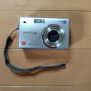 Pentax Compact Digital Cameras Optio