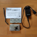 Pentax Compact Digital Cameras Optio