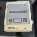 Consoles Nintendo Super Famicom