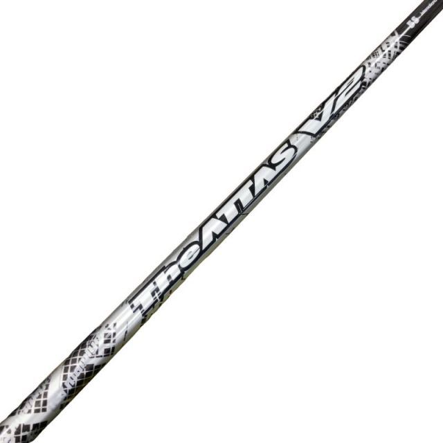 Shaft (G400 The Attas V2 5 S)B