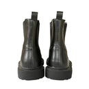 Gu Chelsea Boots