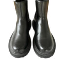 Gu Chelsea Boots