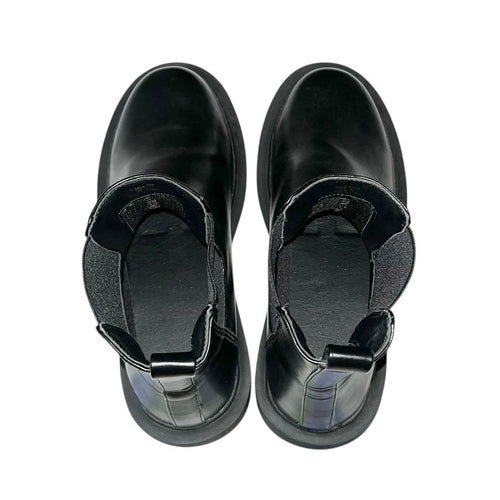 Gu Chelsea Boots