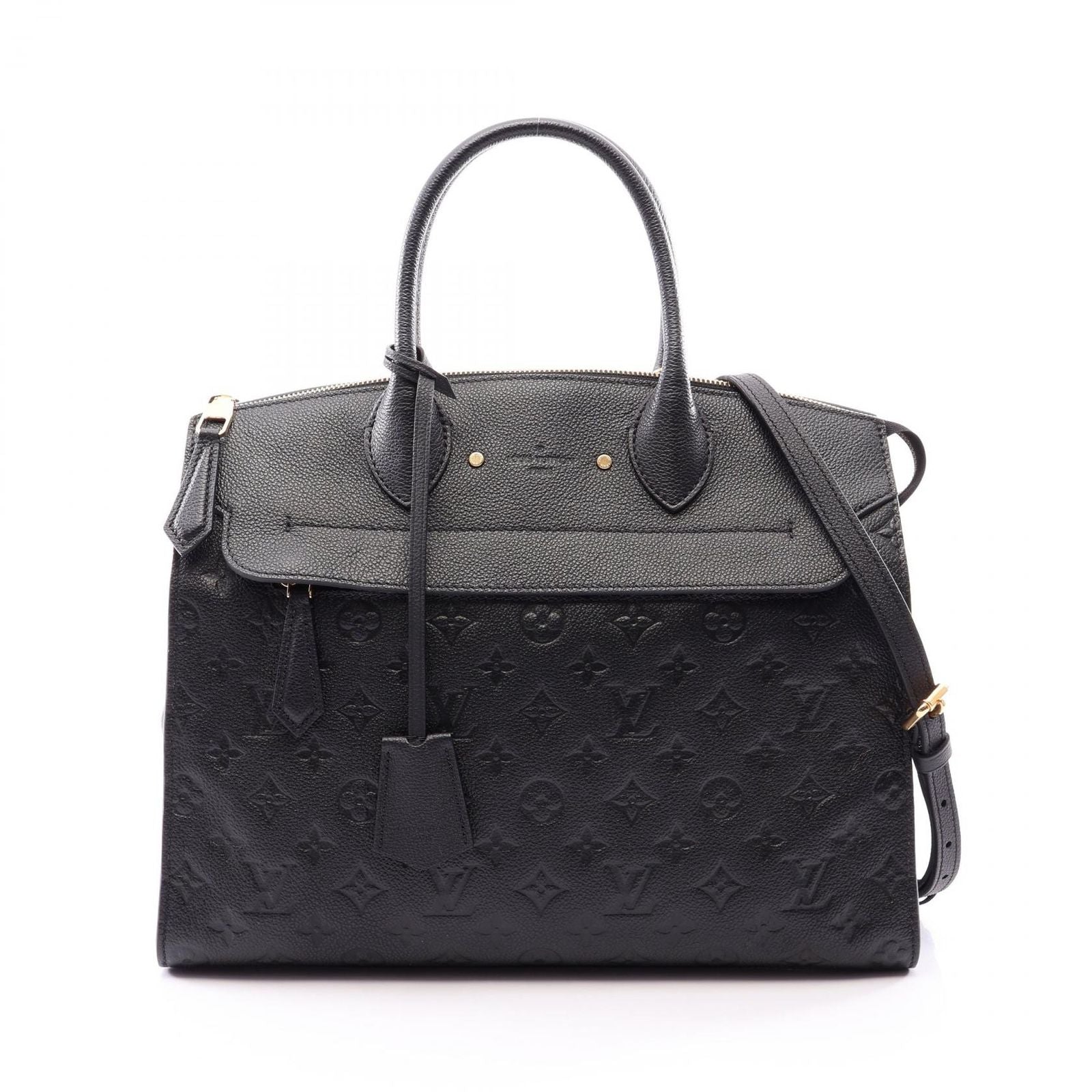 Louis Vuitton Handbag Gm 2Way