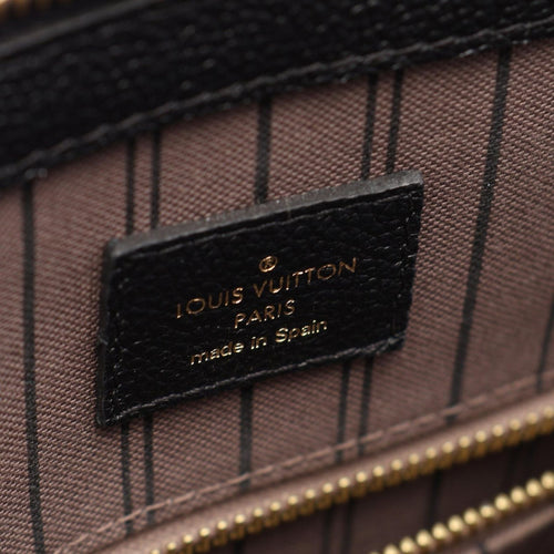 Louis Vuitton Handbag Gm 2Way