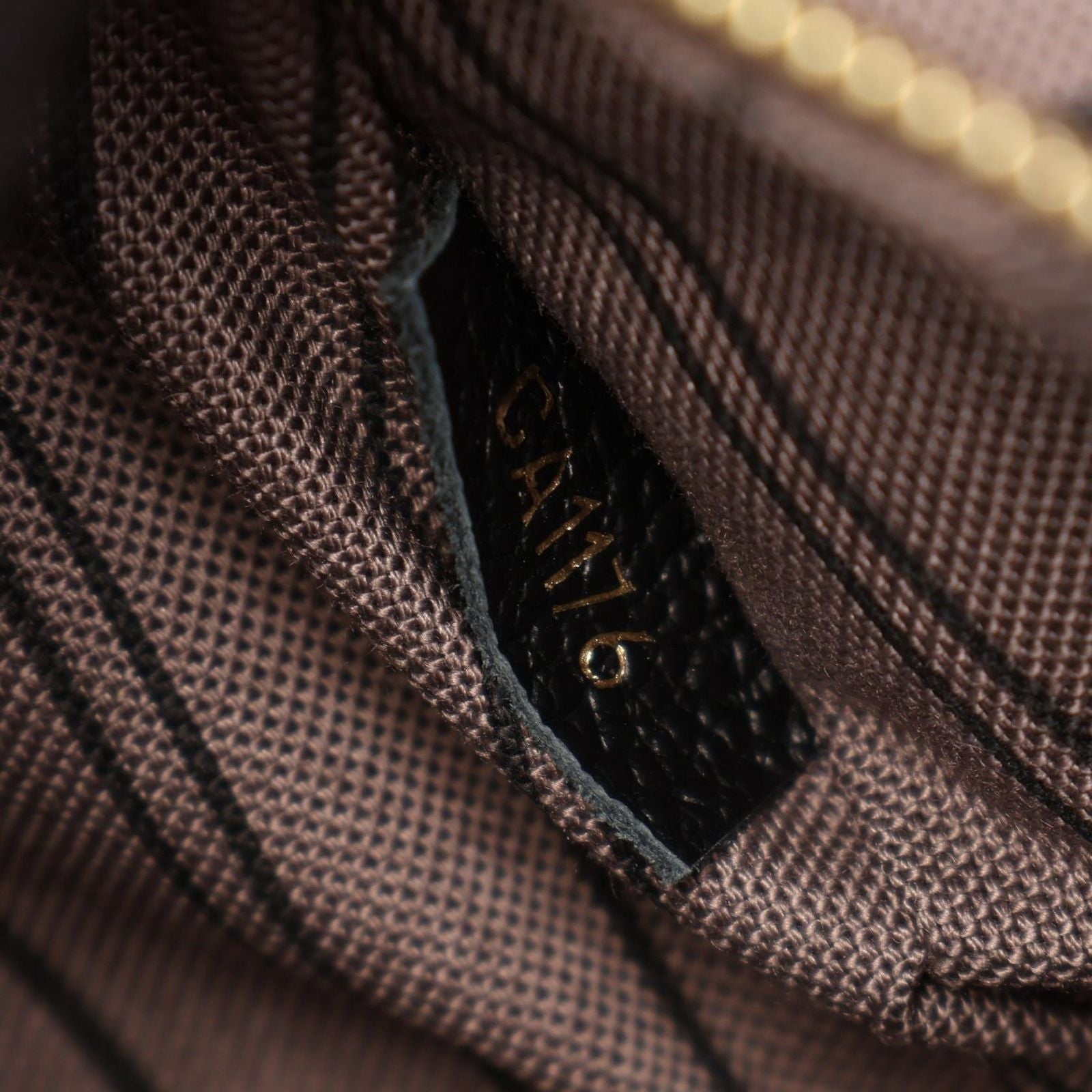 Louis Vuitton Handbag Gm 2Way