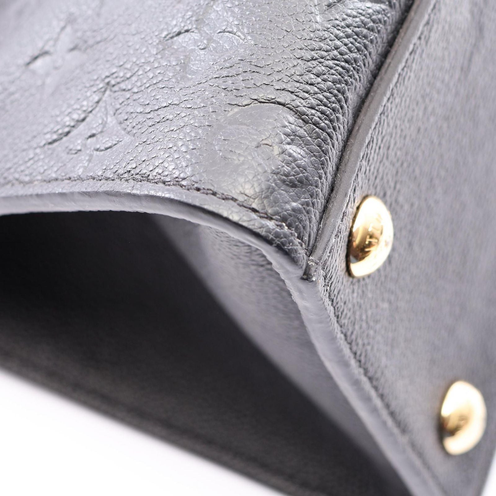 Louis Vuitton Handbag Gm 2Way