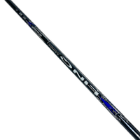 Mamiya Shaft Lin-Q Blue Ex 6 S