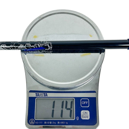 Mamiya Shaft Lin-Q Blue Ex 6 S