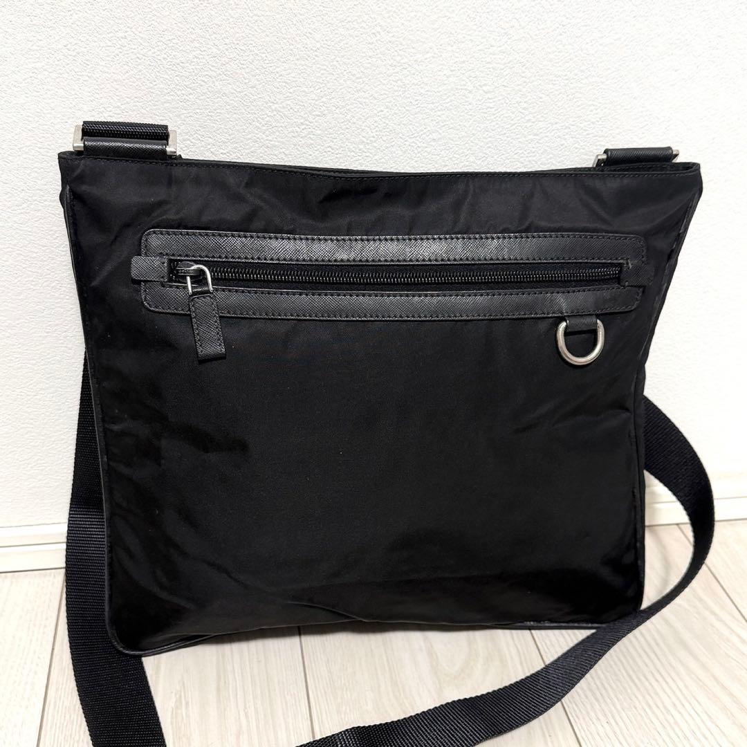 Prada Shoulder Bags