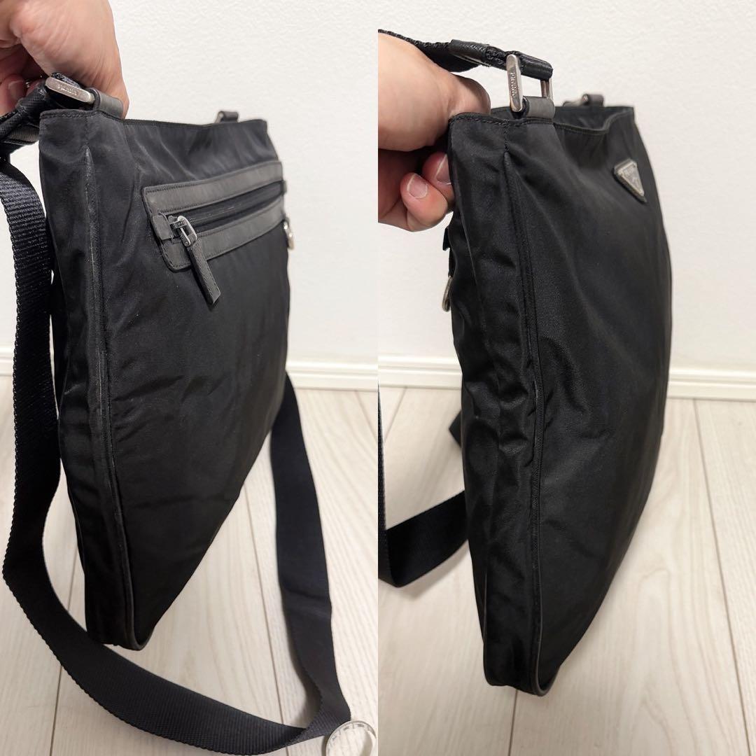 Prada Shoulder Bags