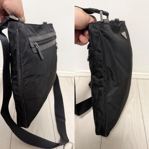 Prada Shoulder Bags