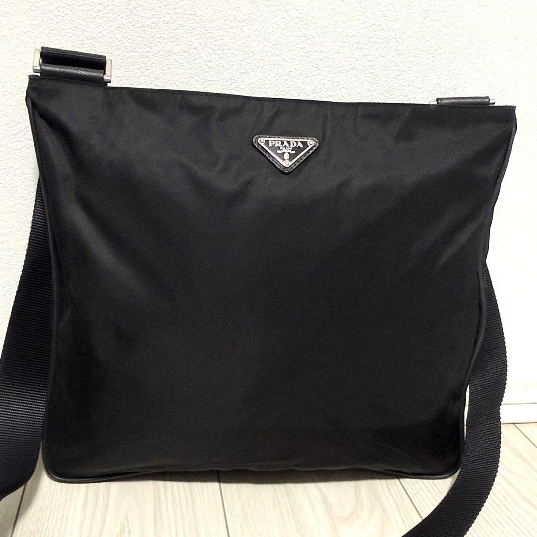Prada Shoulder Bags
