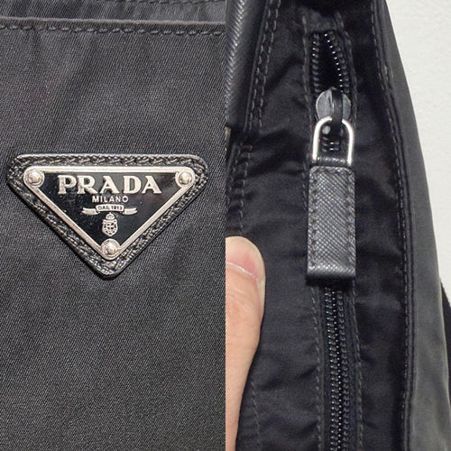 Prada Shoulder Bags