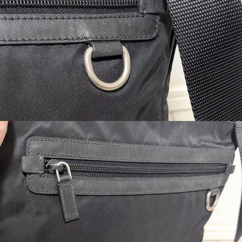 Prada Shoulder Bags