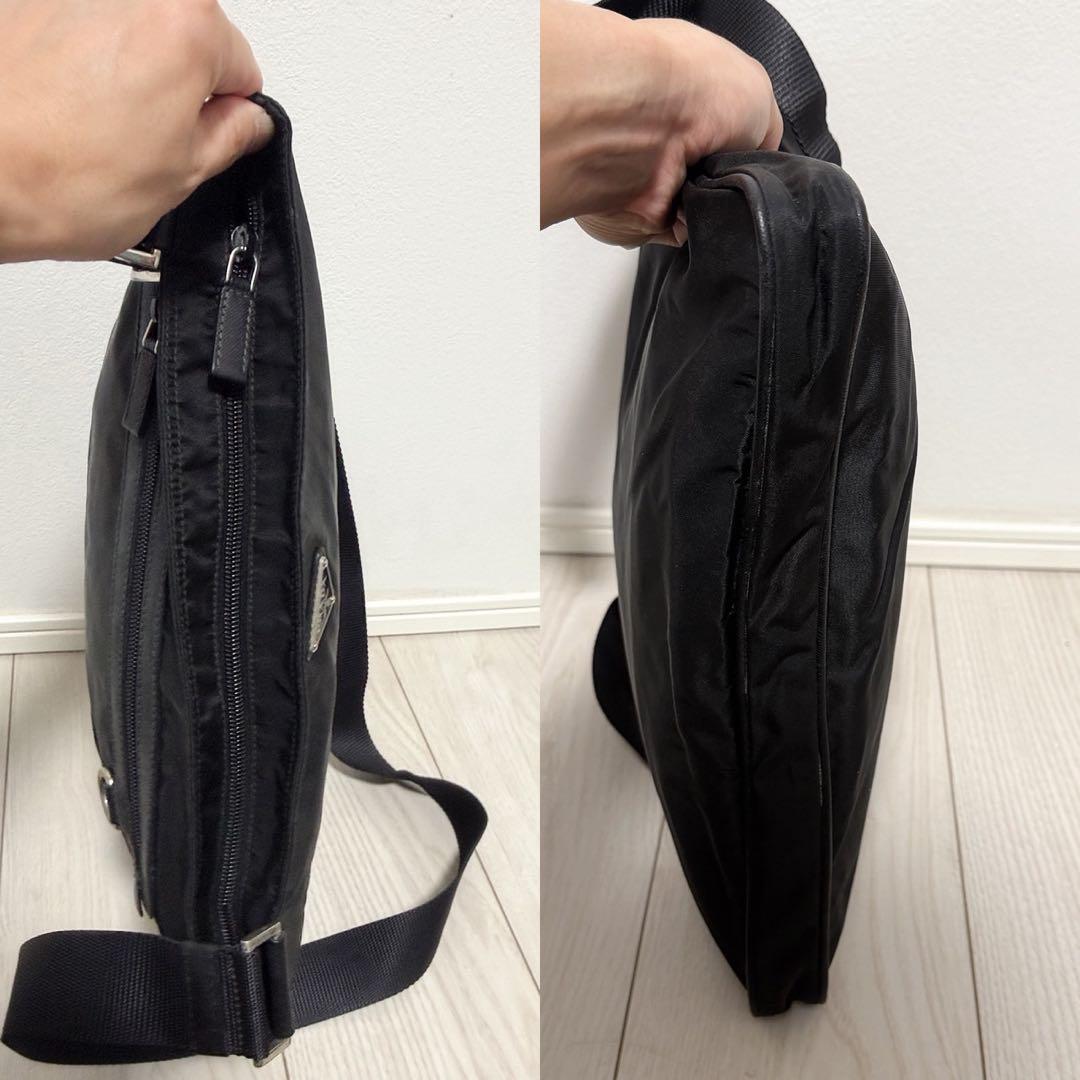 Prada Shoulder Bags
