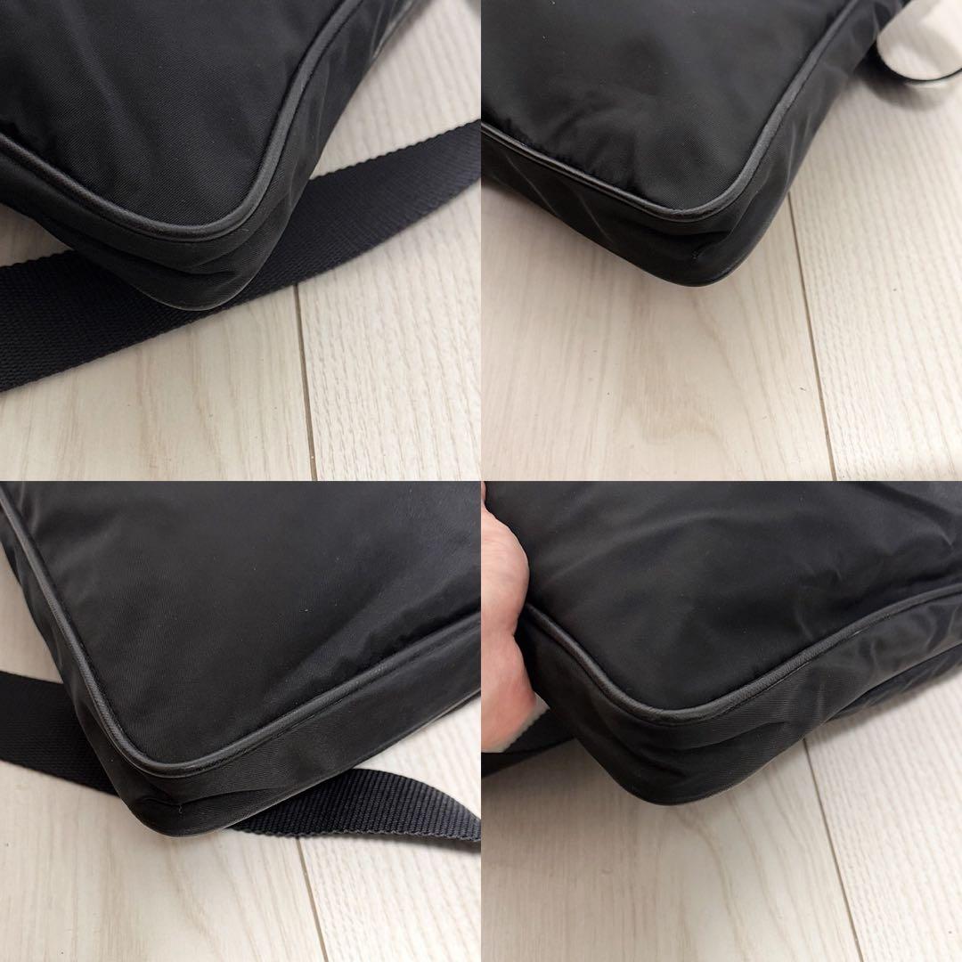 Prada Shoulder Bags