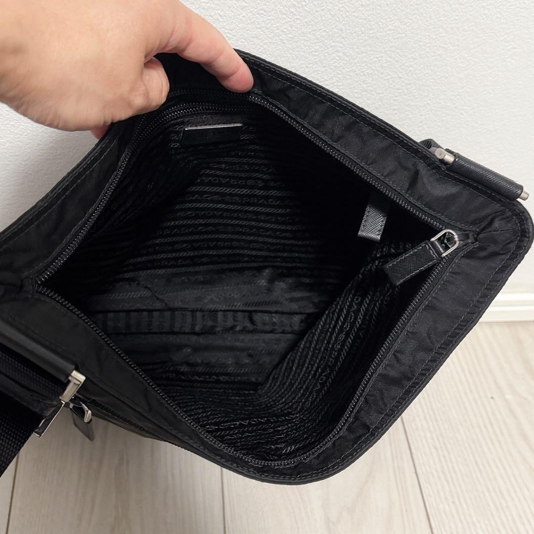Prada Shoulder Bags