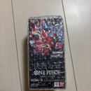 One Piece Card Game Op-16