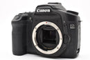 Canon Digital Slr Eos 50D #K216-6