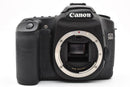 Canon Digital Slr Eos 50D #K216-6