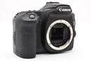 Canon Digital Slr Eos 50D #K216-6