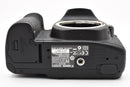 Canon Digital Slr Eos 50D #K216-6
