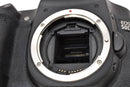 Canon Digital Slr Eos 50D #K216-6