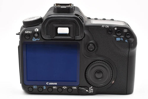 Canon Digital Slr Eos 50D #K216-6