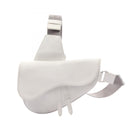 Christian Dior Body Bag Waist Pouch Used A