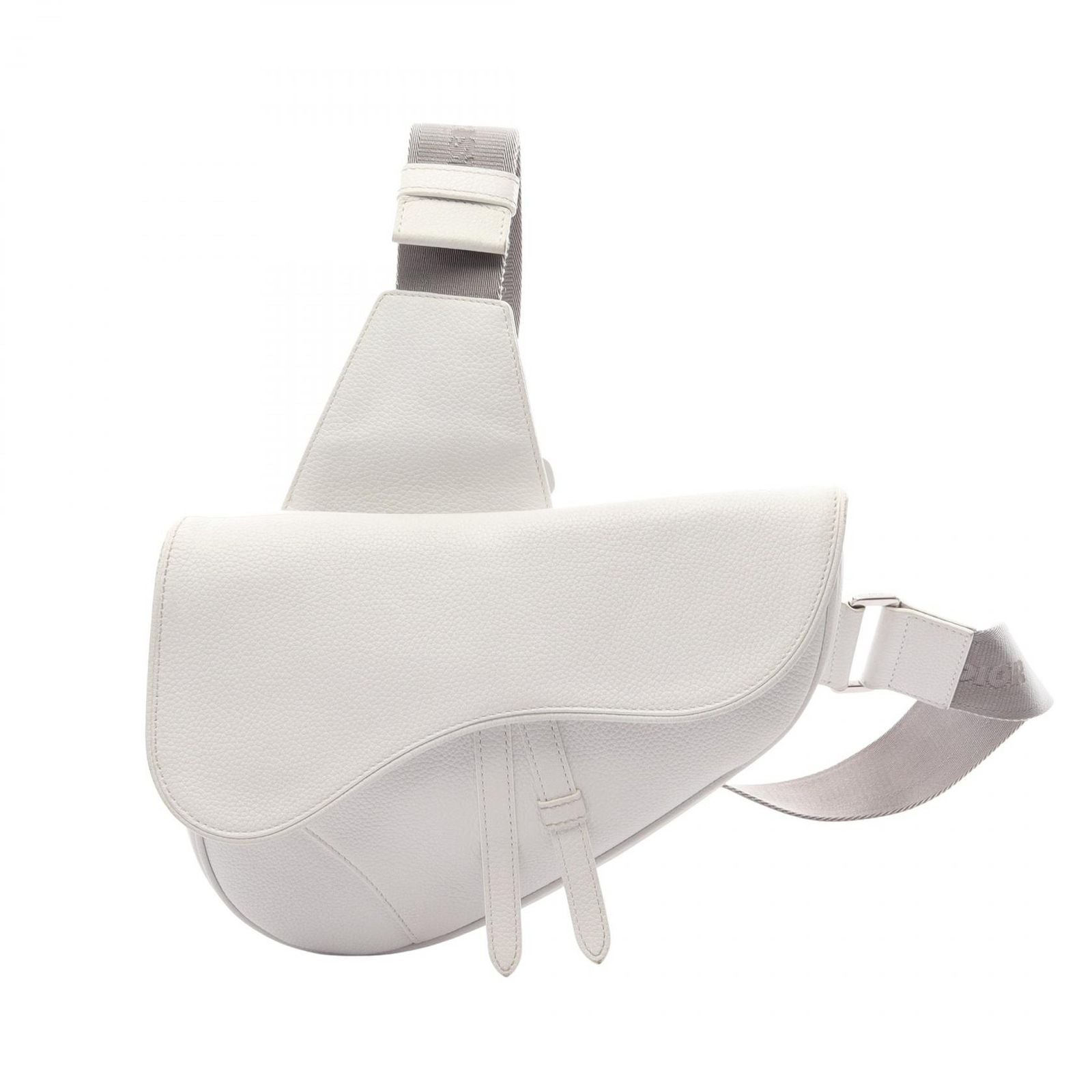 Christian Dior Body Bag Waist Pouch Used A