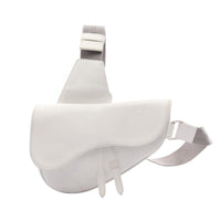 Christian Dior Body Bag Waist Pouch Used A