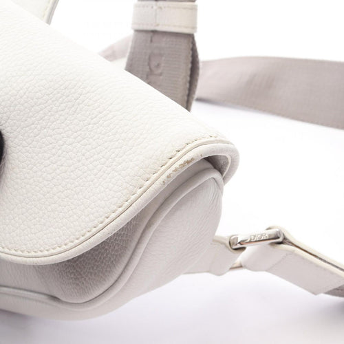 Christian Dior Body Bag Waist Pouch Used A