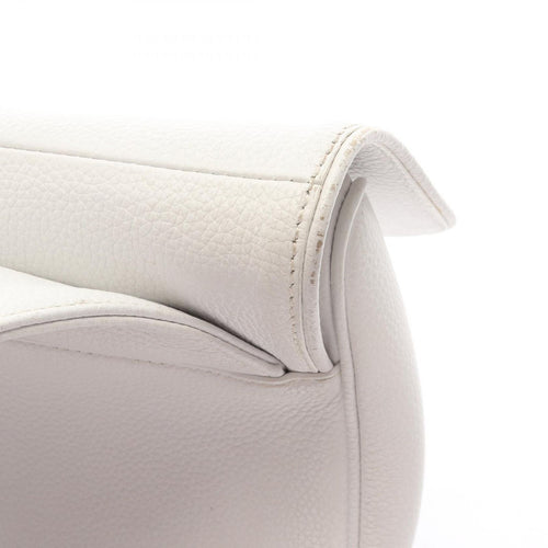 Christian Dior Body Bag Waist Pouch Used A