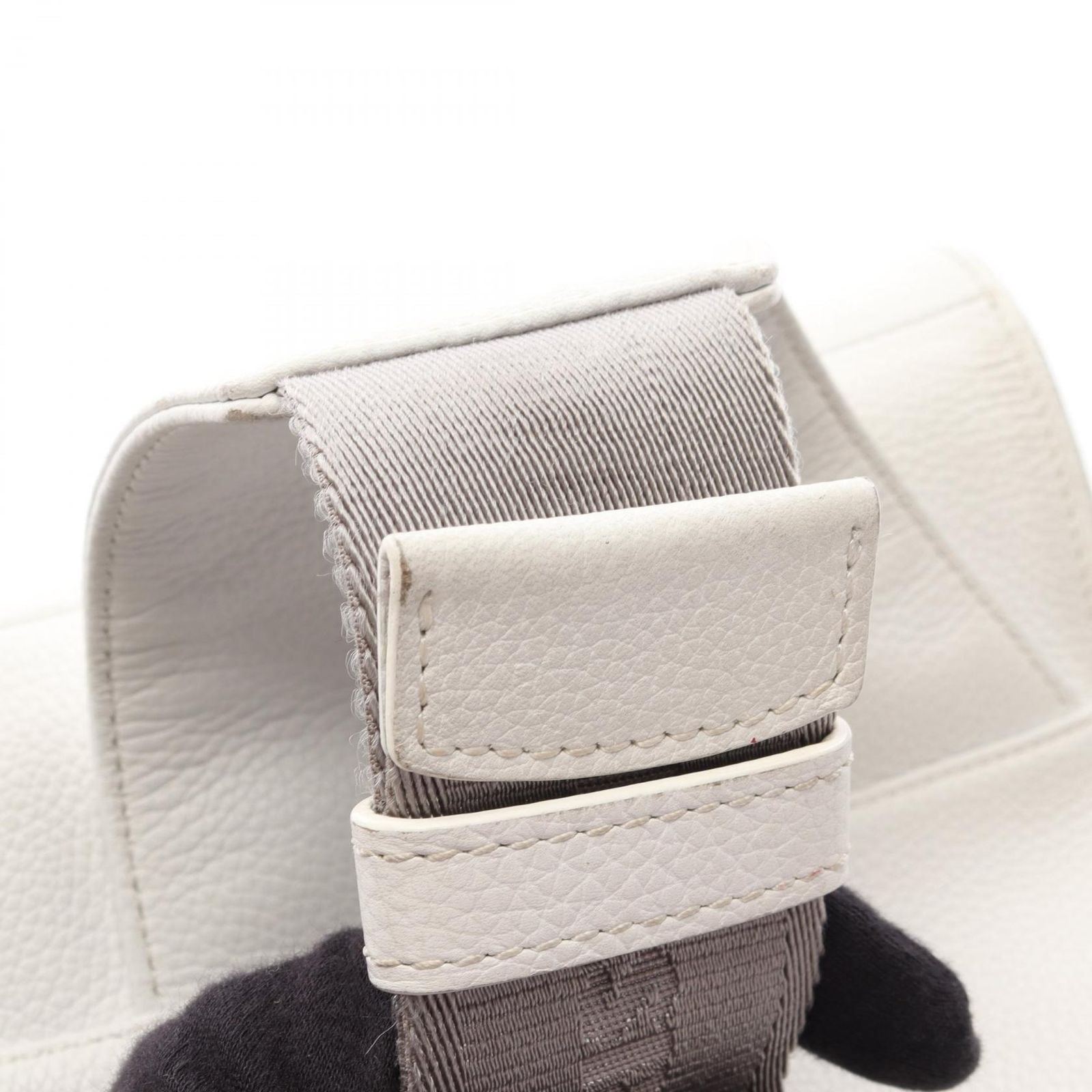 Christian Dior Body Bag Waist Pouch Used A