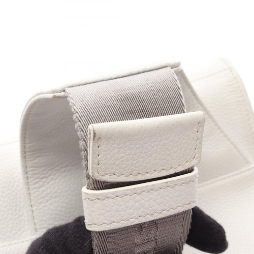 Christian Dior Body Bag Waist Pouch Used A