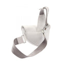 Christian Dior Body Bag Waist Pouch Used A