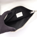 Christian Dior Body Bag Waist Pouch Used A