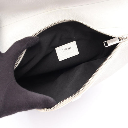 Christian Dior Body Bag Waist Pouch Used A
