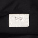 Christian Dior Body Bag Waist Pouch Used A