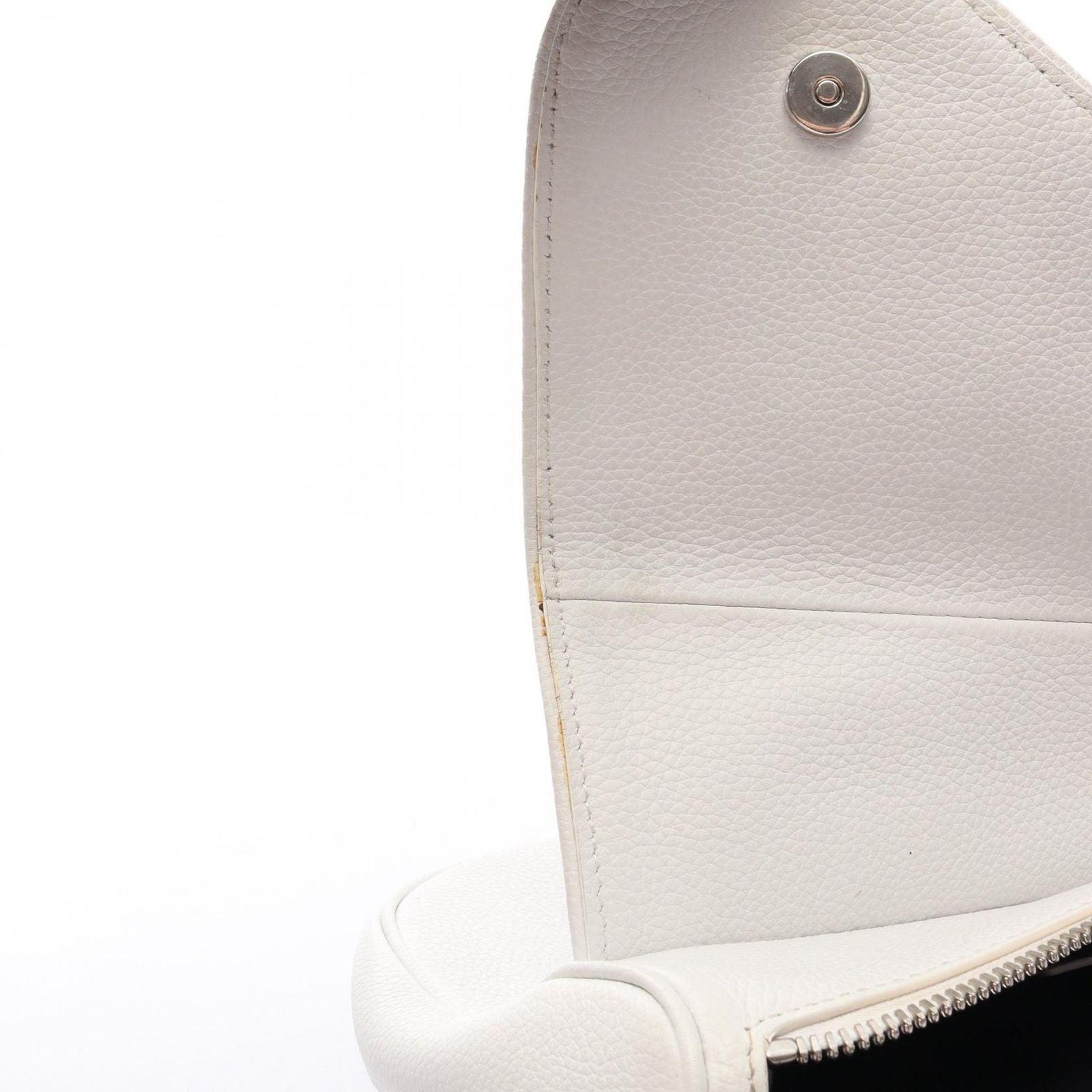 Christian Dior Body Bag Waist Pouch Used A