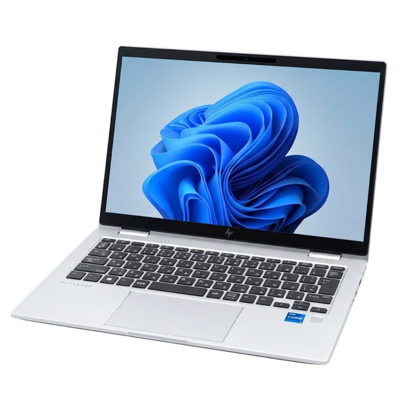 Hp Windows Notebook Body Elitebook 830 G9 Core I5 1245U/ 16Gb/Ssd 256Gb/13.3