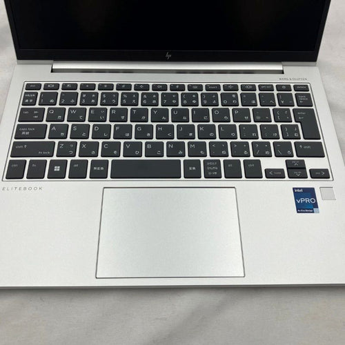 Hp Windows Notebook Body Elitebook 830 G9 Core I5 1245U/ 16Gb/Ssd 256Gb/13.3