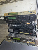 Korg Hardware Sound Source Tr-Rack