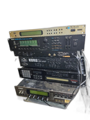Korg Hardware Sound Source Tr-Rack