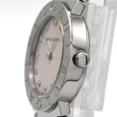 Bvlgari Watch (Quartz) 12P Bb26Ss Ss