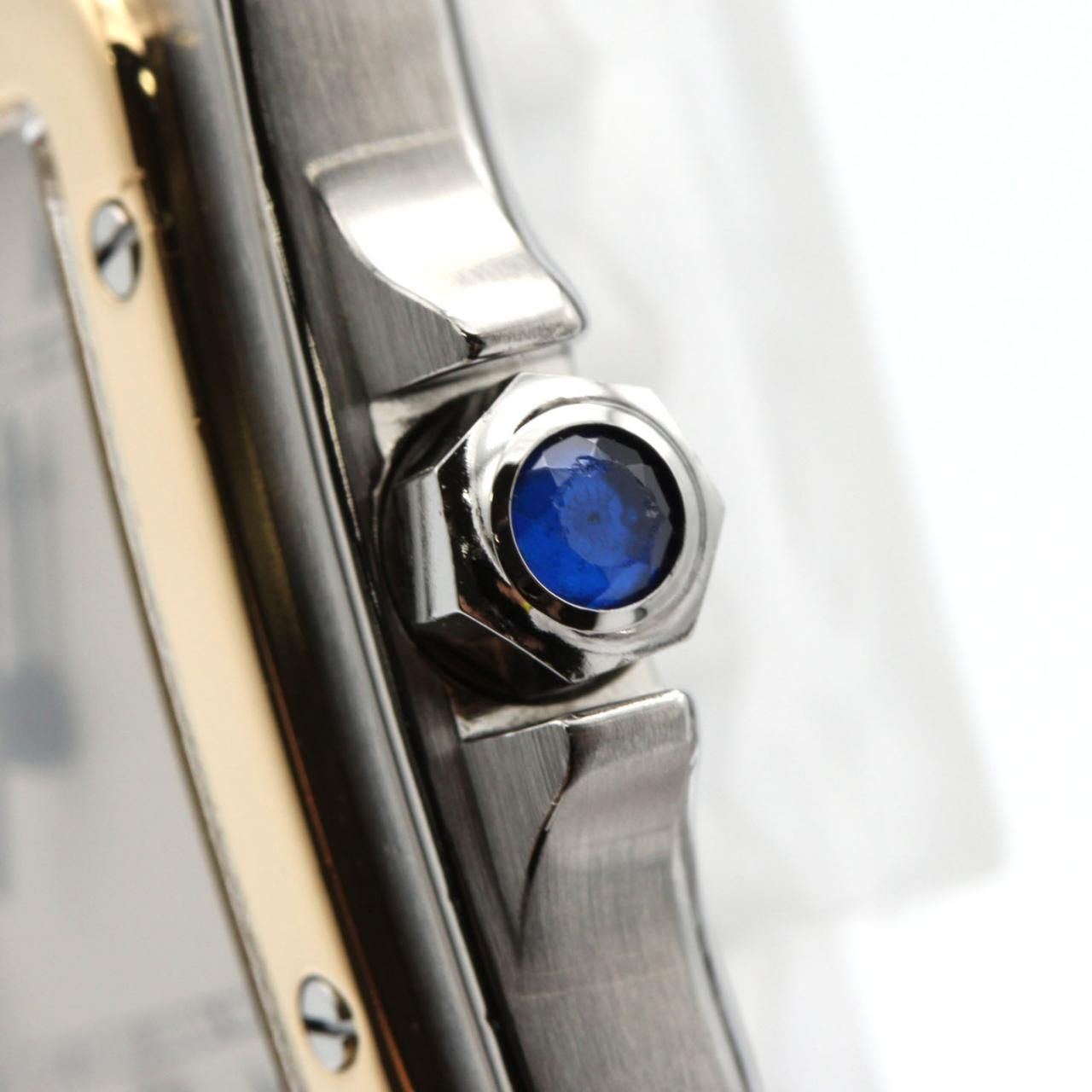 Bvlgari Watch (Quartz) 12P Bb26Ss Ss