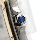 Bvlgari Watch (Quartz) 12P Bb26Ss Ss