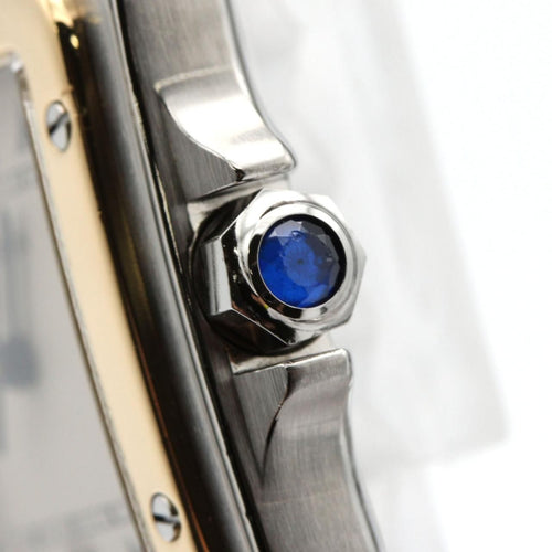Bvlgari Watch (Quartz) 12P Bb26Ss Ss