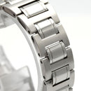 Bvlgari Watch (Quartz) 12P Bb26Ss Ss